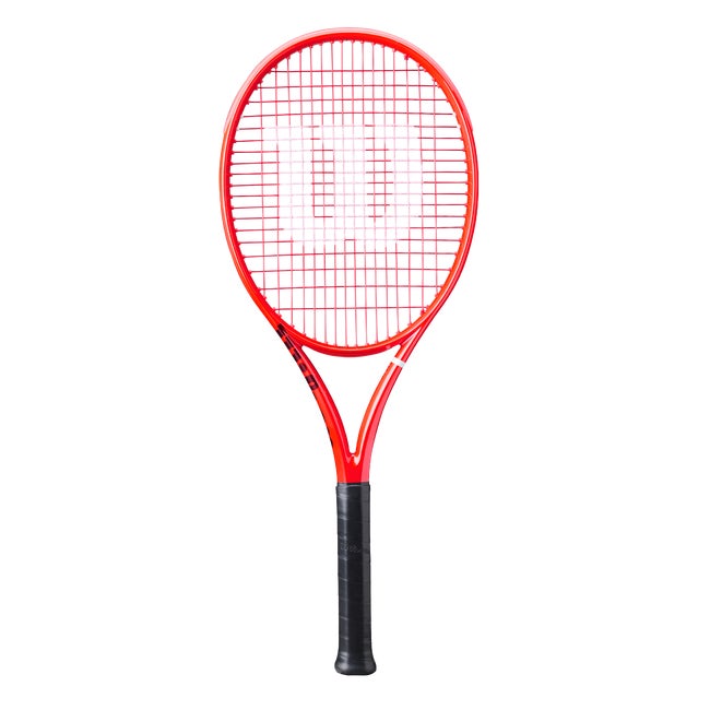 Defyer 100 V1 Tennis Racket | Luxilon