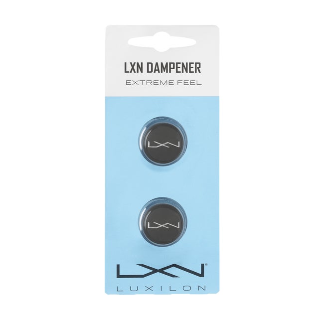Luxilon LXN Dampener, Black