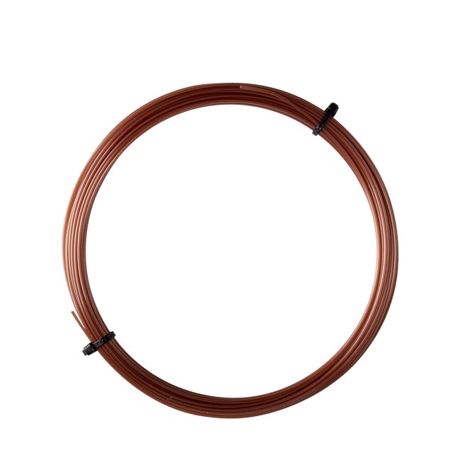 Element Rough 130 Tennis String - Set | Luxilon