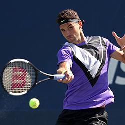 Grigor Dimitrov